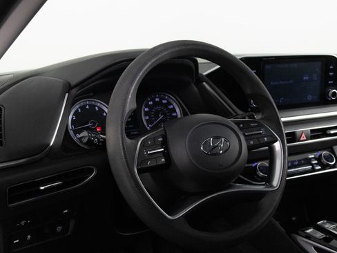 Used 2022 Hyundai Sonata SEL w/ Winter Weather Package image 32