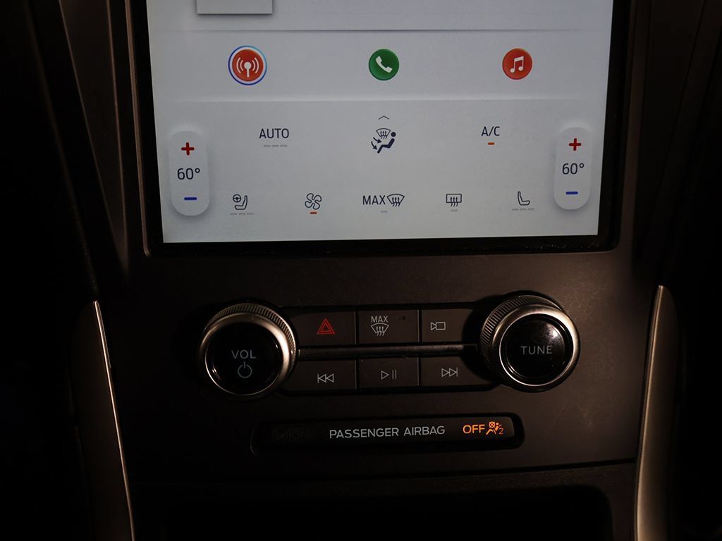 Used 2024 Ford Edge SEL w/ Convenience Package AWD/4WD image 45
