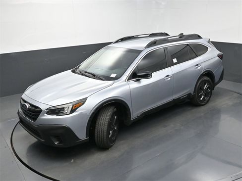 Used 2020 Subaru Outback Onyx Edition XT w/ Popular Package #2 image 29