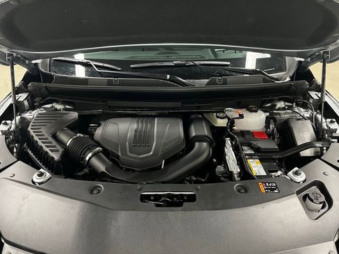 New 2026 Buick Enclave Sport Touring w/ Power Package AWD/4WD image 42