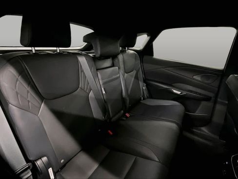 Used 2024 Lexus RX 350 Premium w/ Convenience Package FWD image 21
