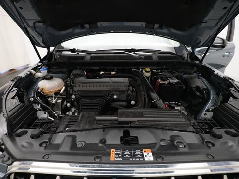 Used 2025 Lincoln Corsair Reserve w/ Towing Package image 3