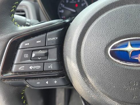 Used 2023 Subaru Ascent Onyx Edition Limited image 16