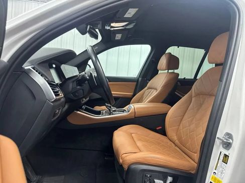 Used 2023 BMW X5 xDrive40i AWD/4WD image 12