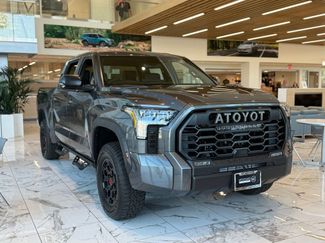 New 2026 Toyota Tundra TRD Pro AWD/4WD video 3