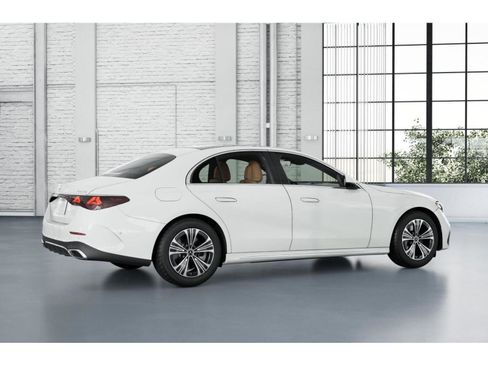 New 2026 Mercedes-Benz E 450 4MATIC Sedan image 19