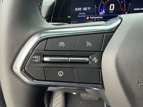 New 2026 Chevrolet Tahoe High Country image 27