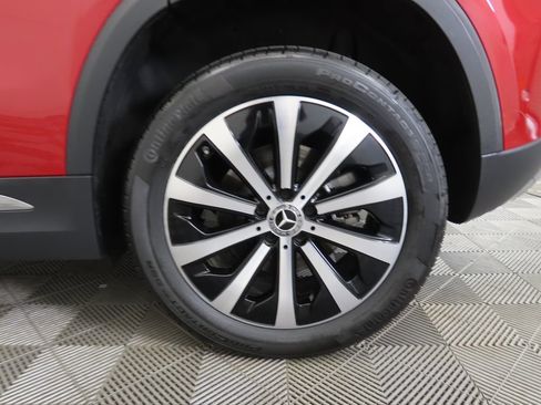 Certified 2023 Mercedes-Benz GLA 250 image 29