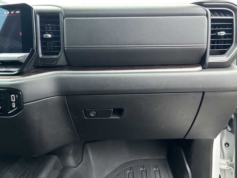 Used 2023 GMC Sierra 1500 Elevation w/ LPO, Elevation Black Package image 28