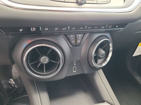 New 2026 Chevrolet Blazer LT FWD image 30