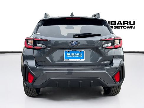 New 2026 Subaru Crosstrek 2.5i Limited w/ Crosstrek Mirror Package AWD/4WD image 7