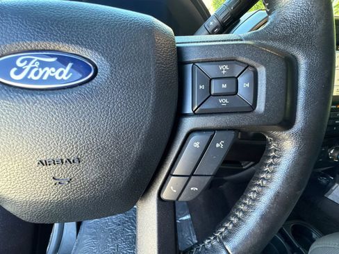 Used 2018 Ford F150 XLT w/ Equipment Group 302A Luxury RWD image 22
