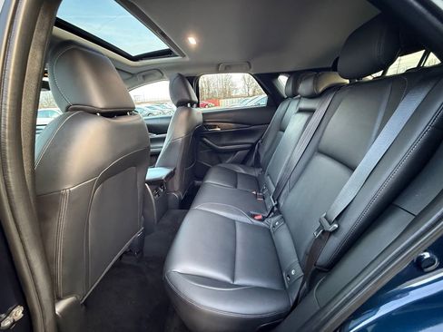 Certified 2025 MAZDA CX-30 AWD 2.5 S w/ Preferred Package image 24