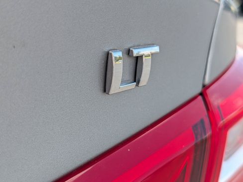 Used 2024 Chevrolet Malibu LT FWD image 33
