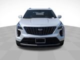 Used 2022 Cadillac XT4 Premium Luxury image 2