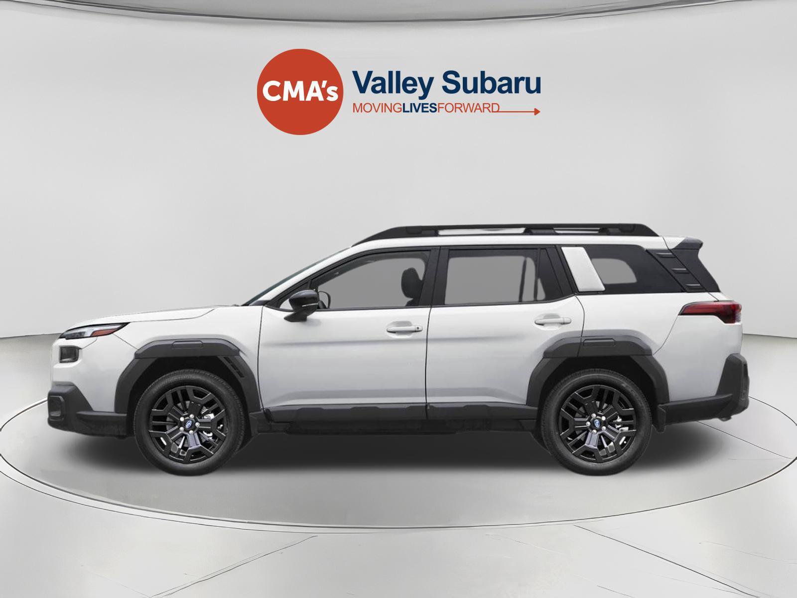 Certified 2026 Subaru Outback Limited w/ Premium/Limited Plus Package AWD/4WD image 2
