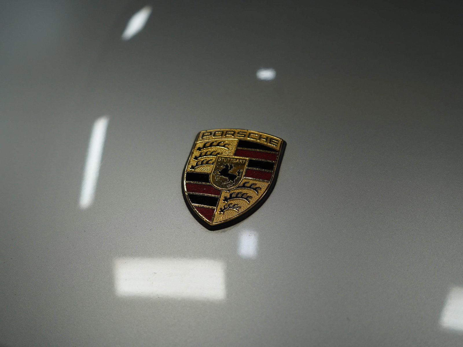 Used 2003 Porsche 911 Carrera 4 AWD/4WD image 24