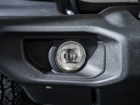 New 2026 Jeep Wrangler Sport S image 11