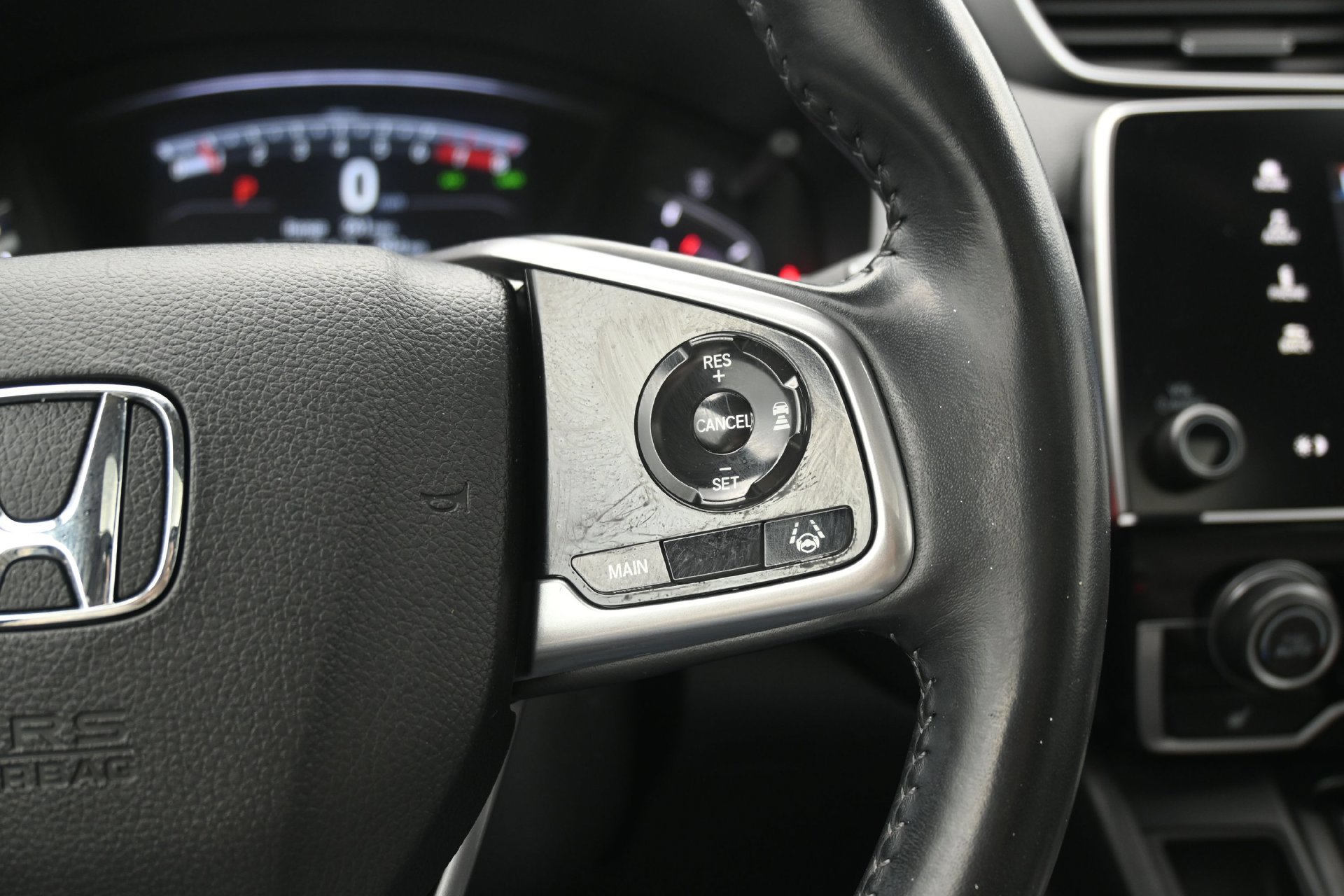 Used 2019 Honda CR-V EX-L image 22