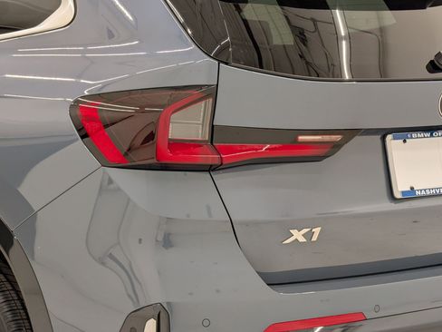 New 2026 BMW X1 xDrive28i w/ Convenience Package image 13