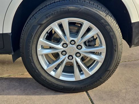 Used 2021 Cadillac XT5 Luxury image 38