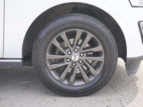 Used 2021 Ford Expedition Limited AWD/4WD image 13