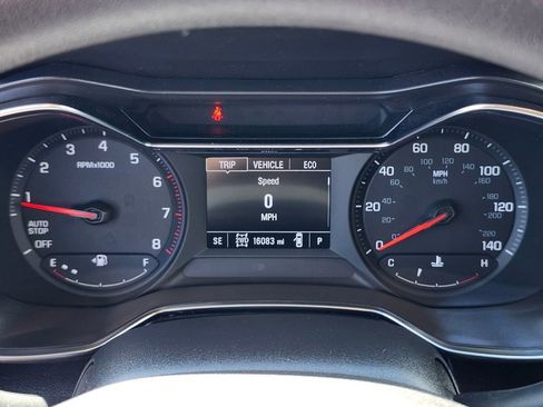 Used 2023 Chevrolet TrailBlazer LT w/ LPO, Blackout Package AWD/4WD image 28