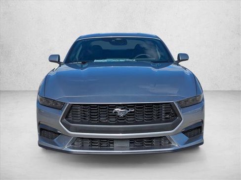 New 2026 Ford Mustang EcoBoost image 6