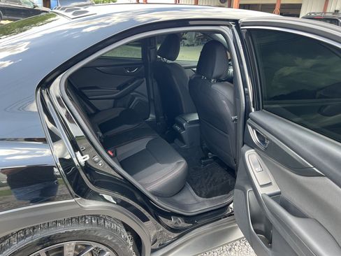 Used 2023 Subaru WRX Premium AWD/4WD image 13