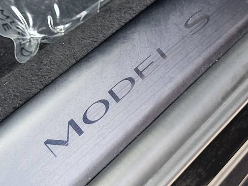 Used 2023 Tesla Model S Plaid AWD/4WD image 19
