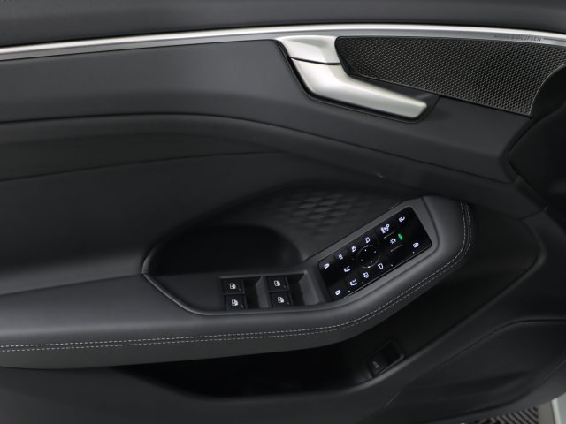 Certified 2026 Audi A6 Prestige AWD/4WD image 11