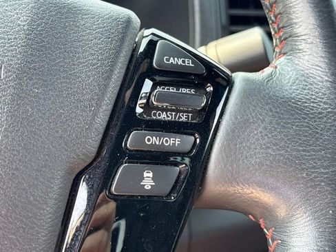 Certified 2023 Nissan Frontier PRO-4X w/ Technology Package AWD/4WD image 21