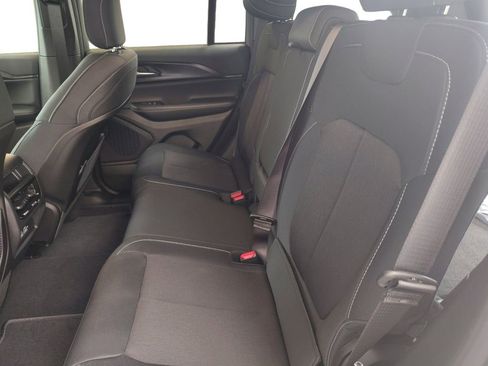 New 2026 Jeep Grand Cherokee Laredo RWD image 22