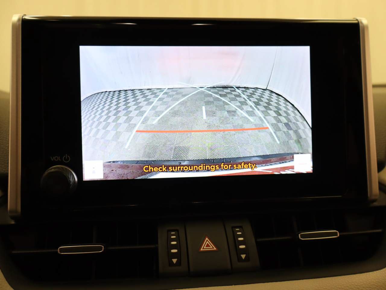 Used 2023 Toyota RAV4 XLE Premium AWD/4WD image 11