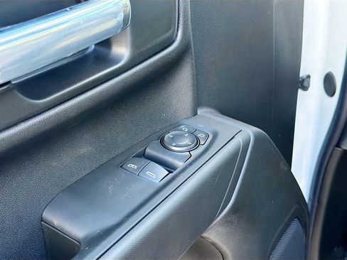New 2026 Chevrolet Silverado 1500 W/T w/ WT Value Package AWD/4WD image 21