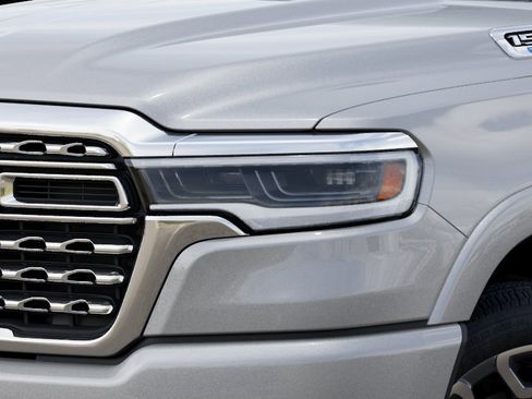New 2026 RAM 1500 Limited AWD/4WD image 21