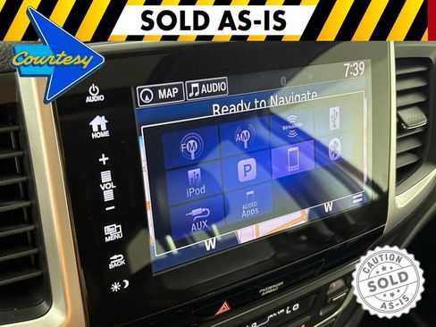 Used 2017 Honda Pilot EX-L image 35