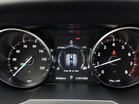 Used 2017 Land Rover Range Rover Evoque SE Premium image 17