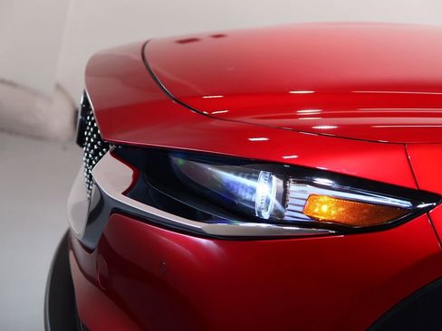 Used 2023 MAZDA CX-30 2.5 Turbo w/ Premium Plus Pkg image 17