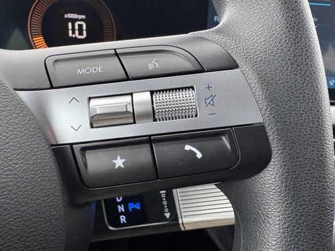 Certified 2024 Hyundai Sonata SEL image 17