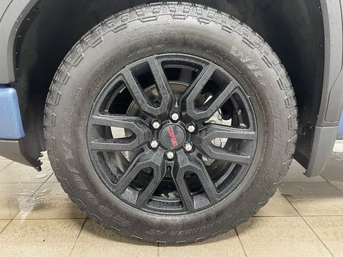 Used 2024 GMC Sierra 1500 Elevation image 7