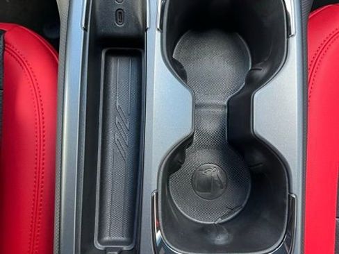 New 2026 Chevrolet Equinox EV RS image 31