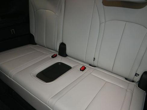 New 2027 INFINITI QX60 Luxe w/ Cargo Package FWD image 17