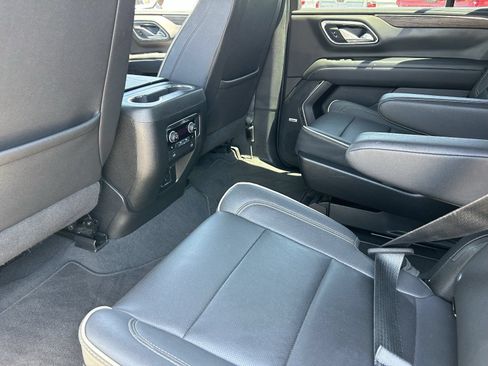 Used 2023 Chevrolet Tahoe Premier w/ Max Trailering Package AWD/4WD image 24