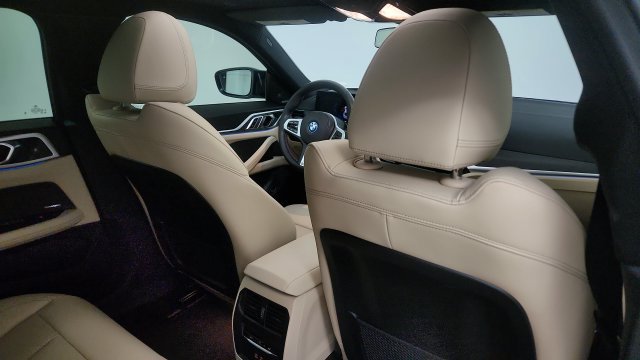 Used 2024 BMW i4 M50 w/ Premium Package AWD/4WD image 36