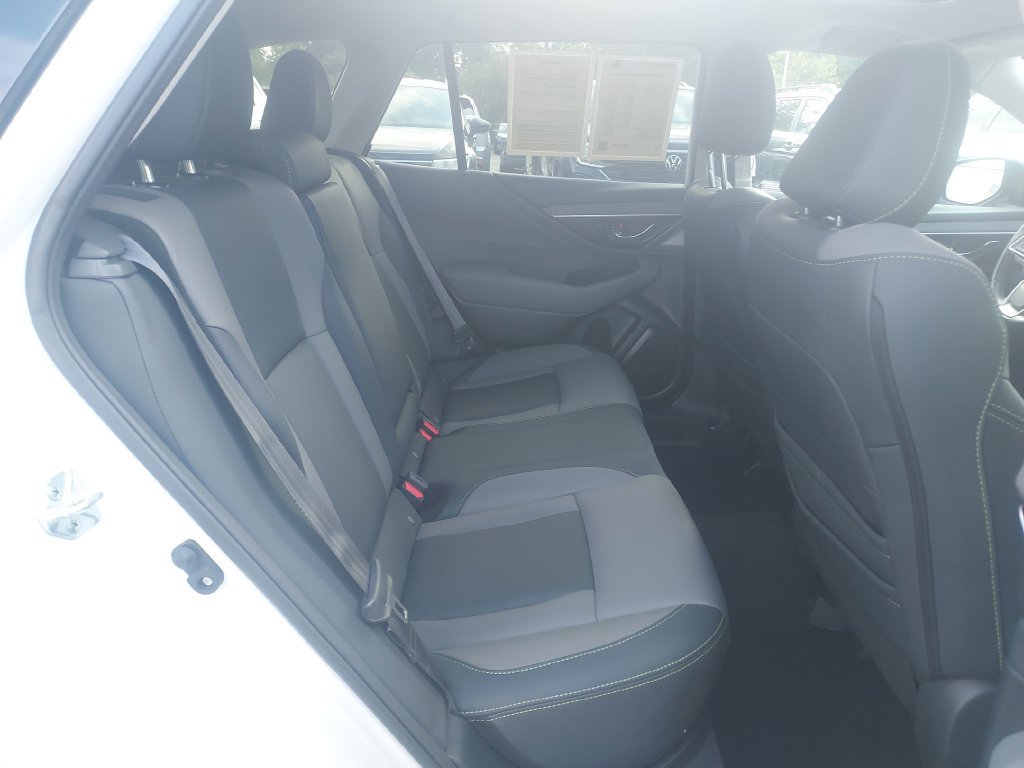 Used 2023 Subaru Outback Onyx Edition XT AWD/4WD image 31