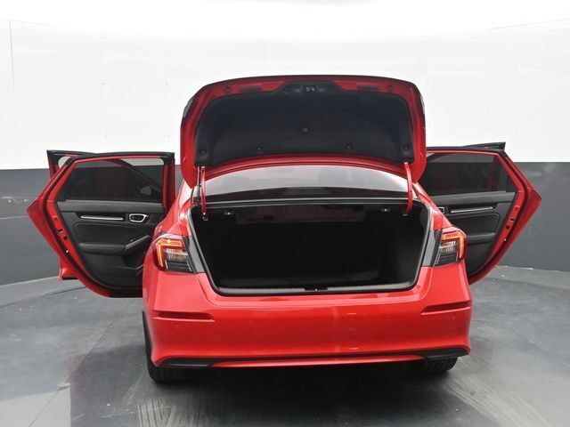 New 2025 Honda Civic Sport image 39