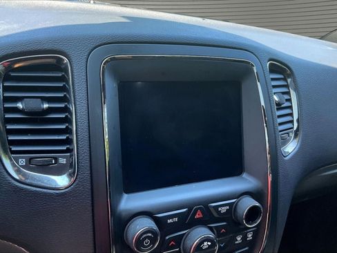 Used 2018 Dodge Durango R/T AWD/4WD image 14