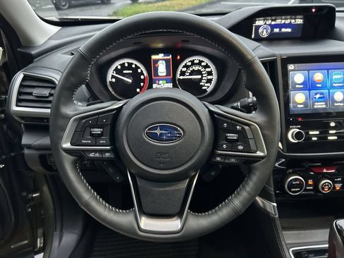 Certified 2023 Subaru Forester Touring AWD/4WD image 18