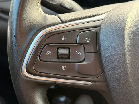 Used 2024 Buick Encore GX Sport Touring image 29